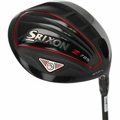 New And Used Srixon Z 785 TOUR ISSUE FL Driver Golf Clubs