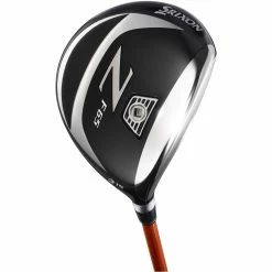 New And Used Srixon Z F65 Fairway Wood Golf Clubs