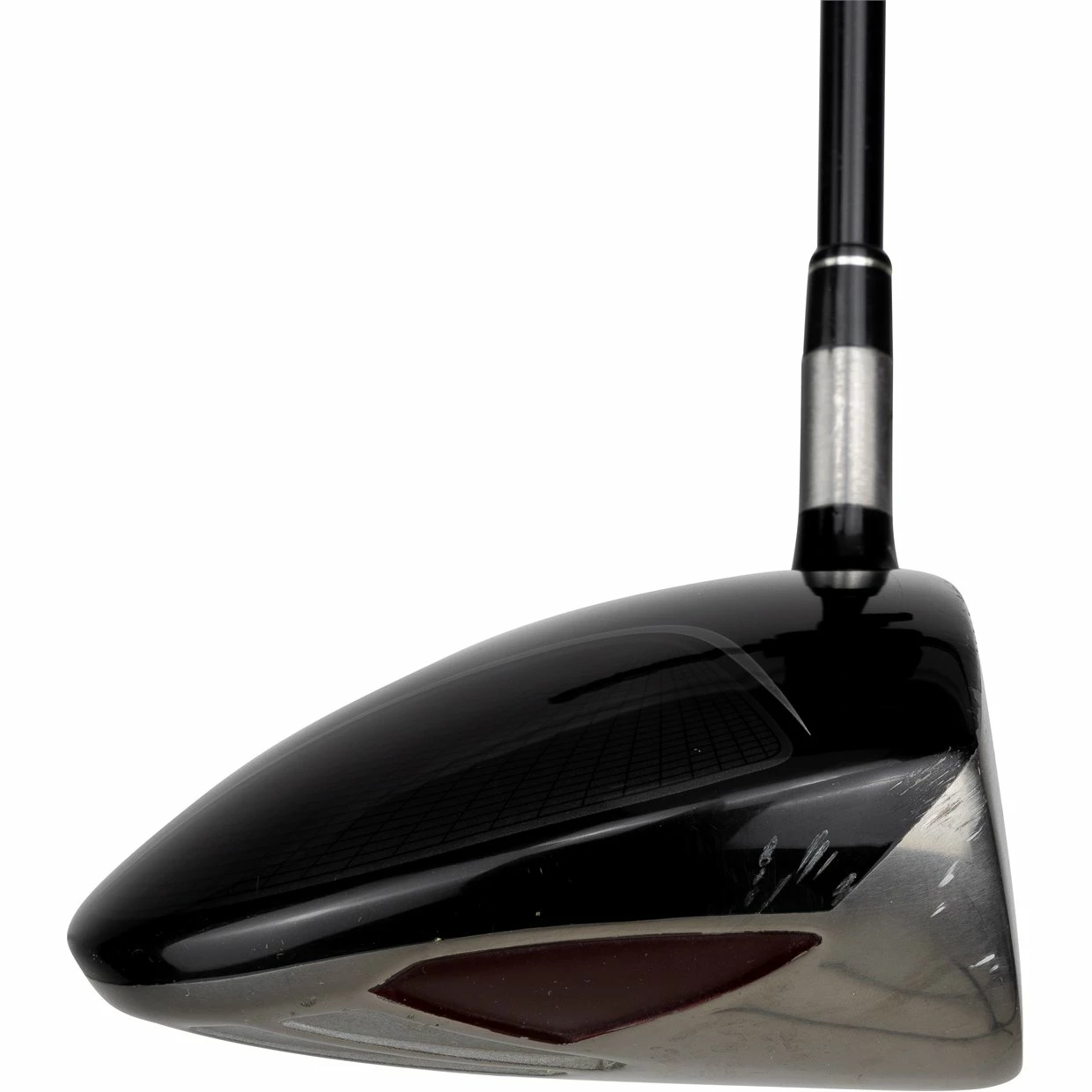 New And Used TaylorMade Burner Driver Golf Clubs 4 New And Used TaylorMade Burner Driver Golf Clubs - Image 2