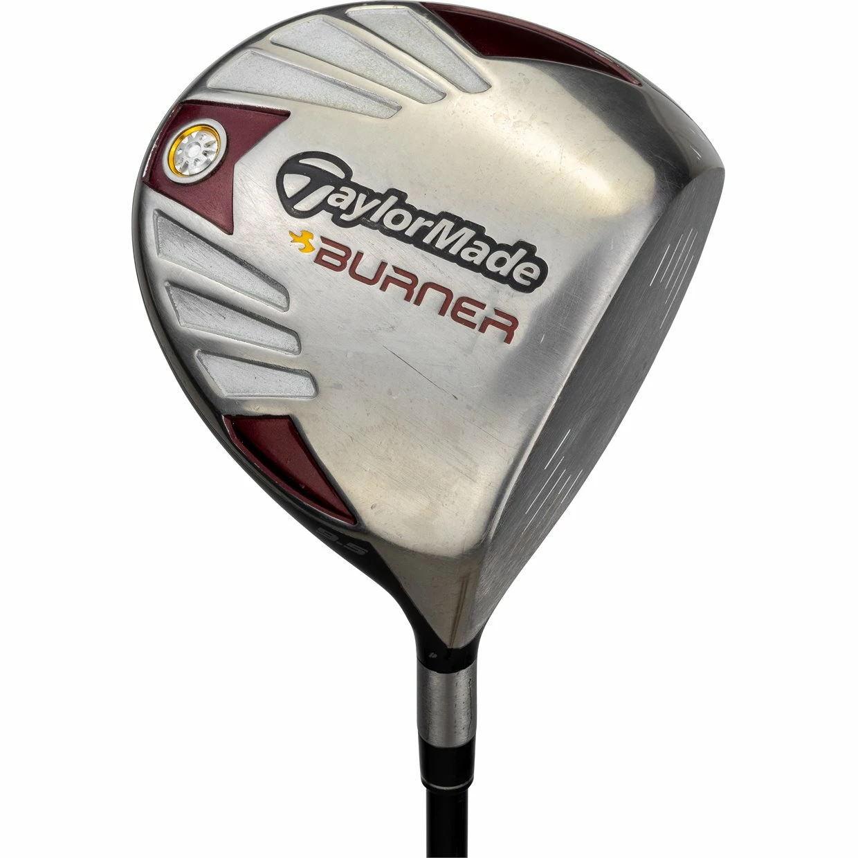 New And Used TaylorMade Burner Driver Golf Clubs 3 New And Used TaylorMade Burner Driver Golf Clubs