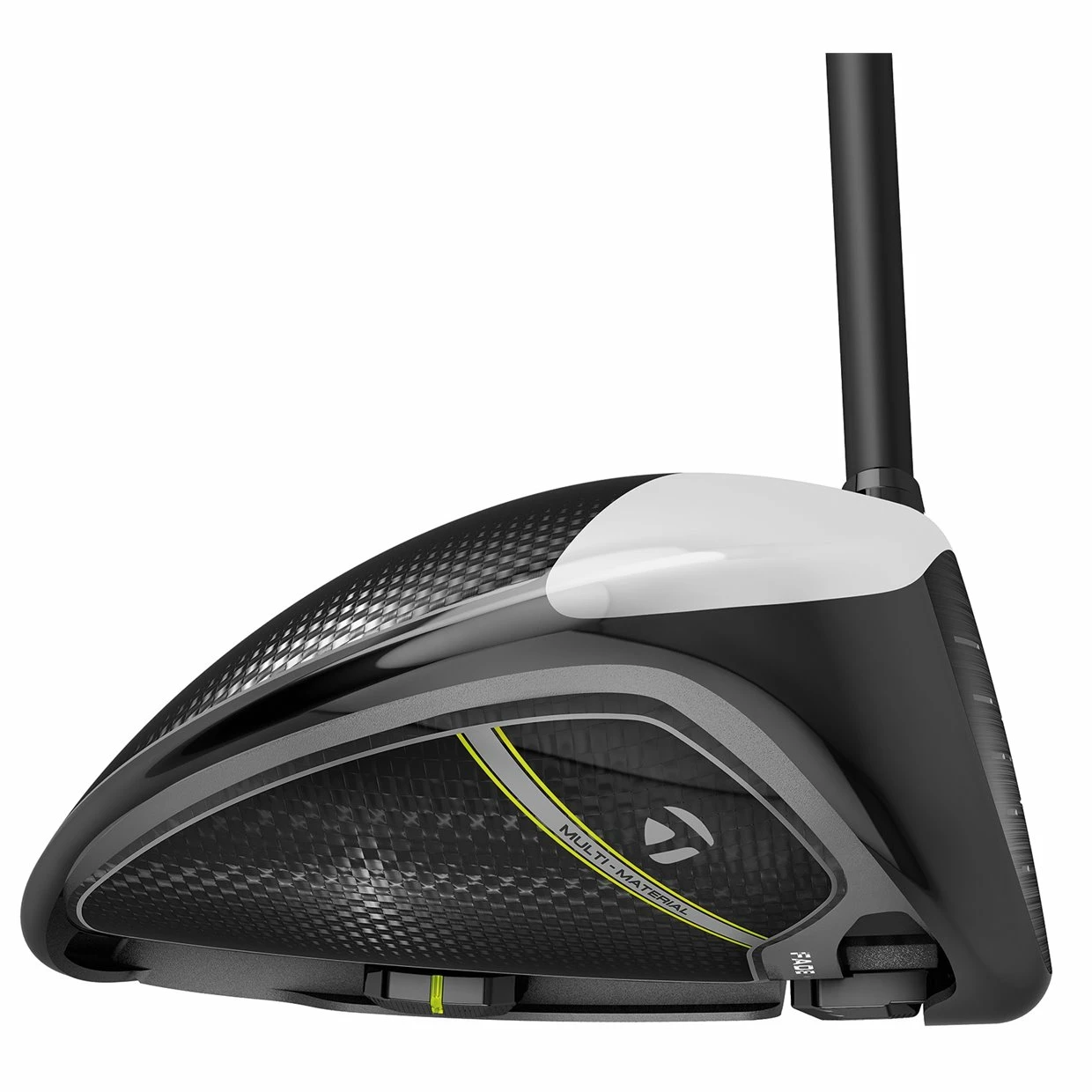 New And Used TaylorMade M1 440 2017 Driver Golf Clubs 4 New And Used TaylorMade M1 440 2017 Driver Golf Clubs - Image 2