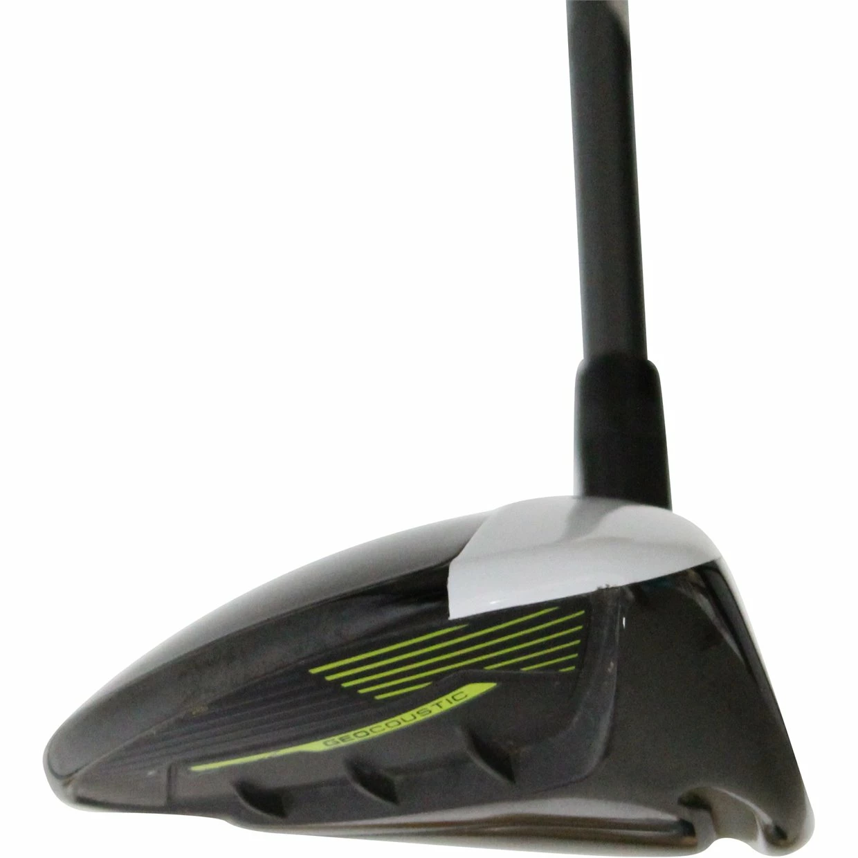 New And Used TaylorMade M2 2017 Fairway Wood Golf Clubs 4 New And Used TaylorMade M2 2017 Fairway Wood Golf Clubs - Image 2