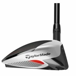 New And Used TaylorMade M6 D-Type Fairway Wood Golf Clubs -Golf Clubs Sales Store taylormade m6 d type fairway wood 1