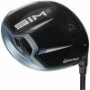 New And Used TaylorMade MySIM2 Black Driver Golf Clubs 1 New And Used TaylorMade MySIM2 Black Driver Golf Clubs -Golf Clubs Sales Store taylormade mysim2 black driver