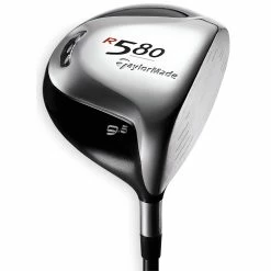 New And Used TaylorMade R580 Driver Golf Clubs