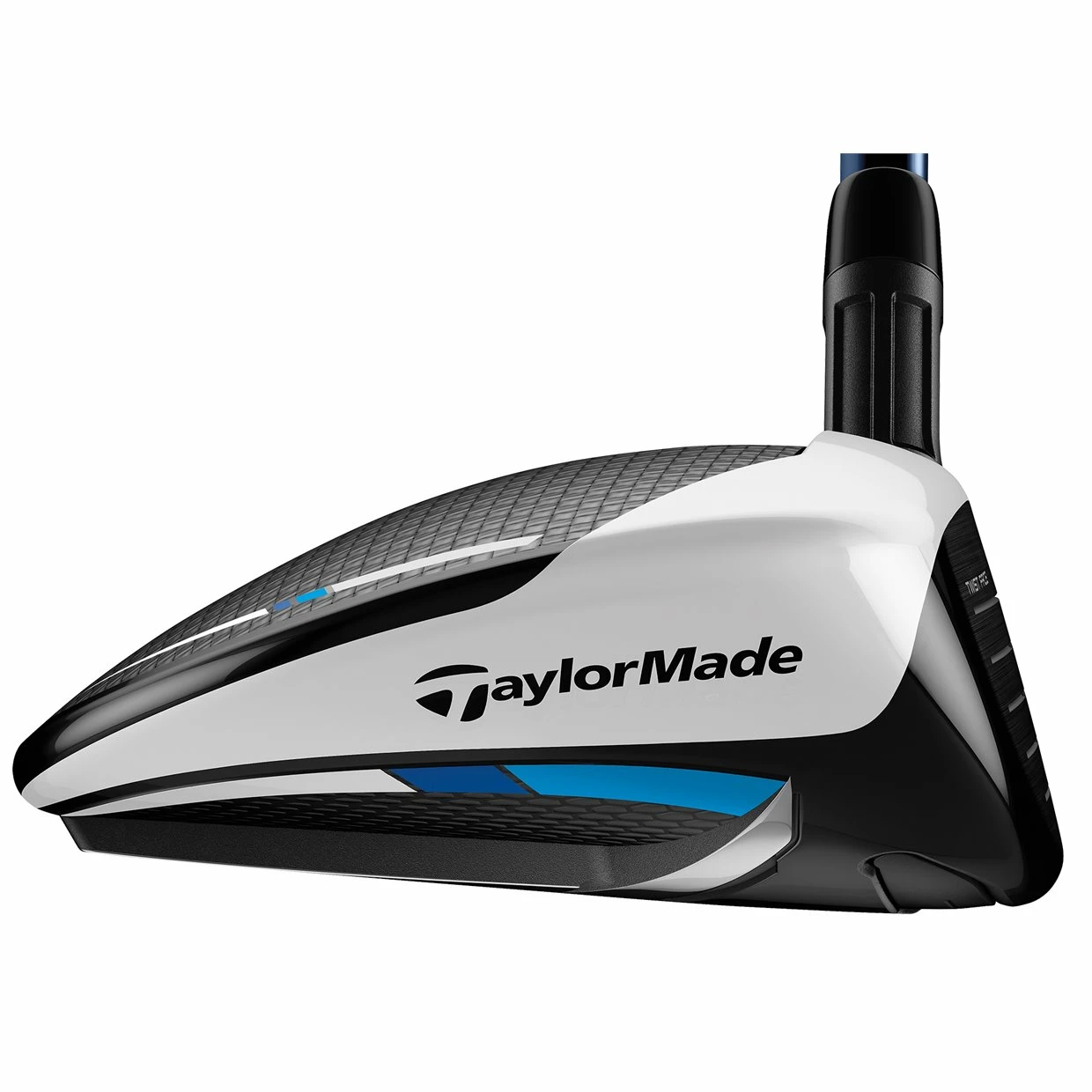 New And Used TaylorMade SIM MAX Fairway Wood Golf Clubs 4 New And Used TaylorMade SIM MAX Fairway Wood Golf Clubs - Image 2