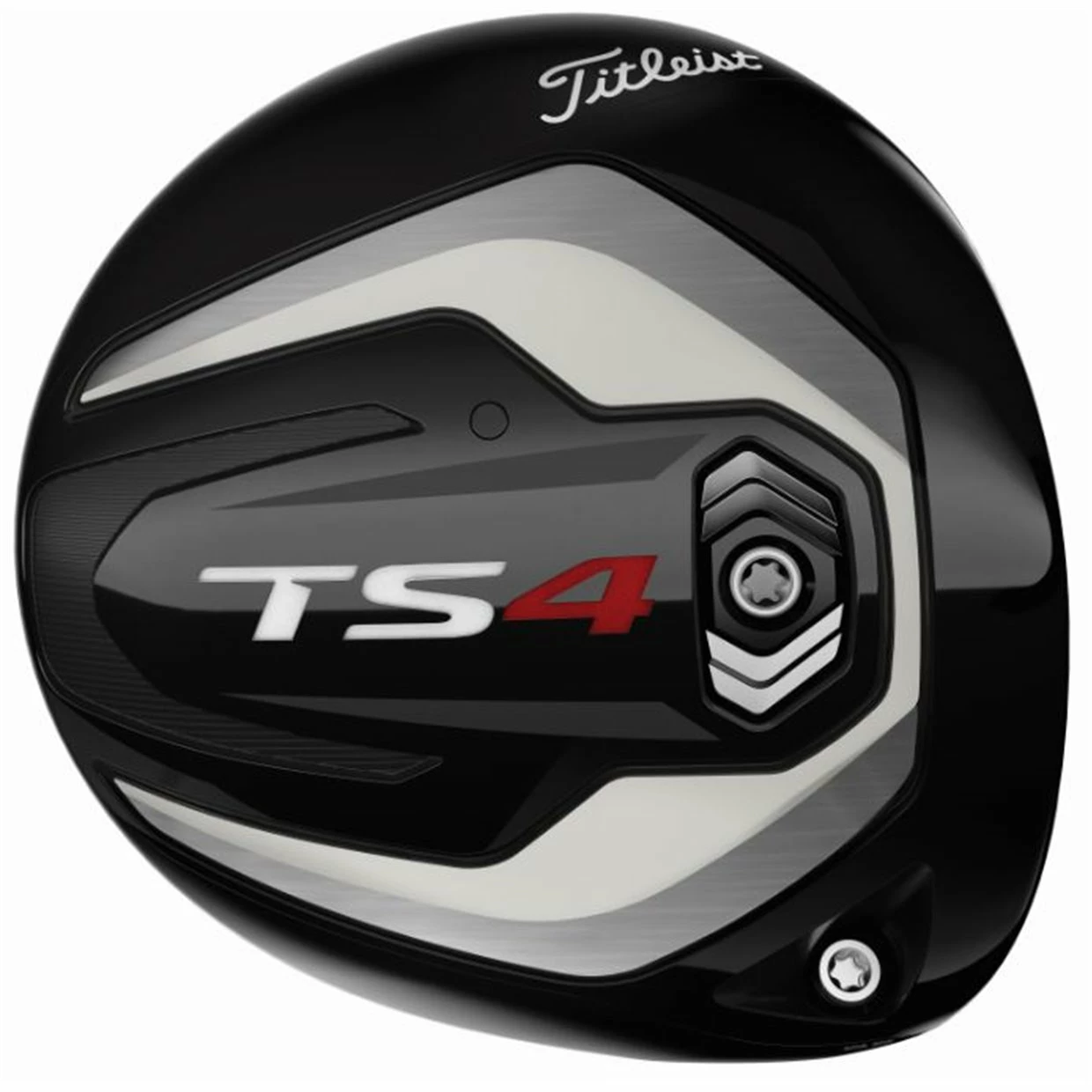 New And Used Titleist TS4 Driver Golf Clubs 4 New And Used Titleist TS4 Driver Golf Clubs - Image 2