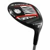 New And Used Tour Edge Exotics EX10 Beta Fairway Wood Golf Clubs -Golf Clubs Sales Store tour edge exotics ex10 beta fairway wood