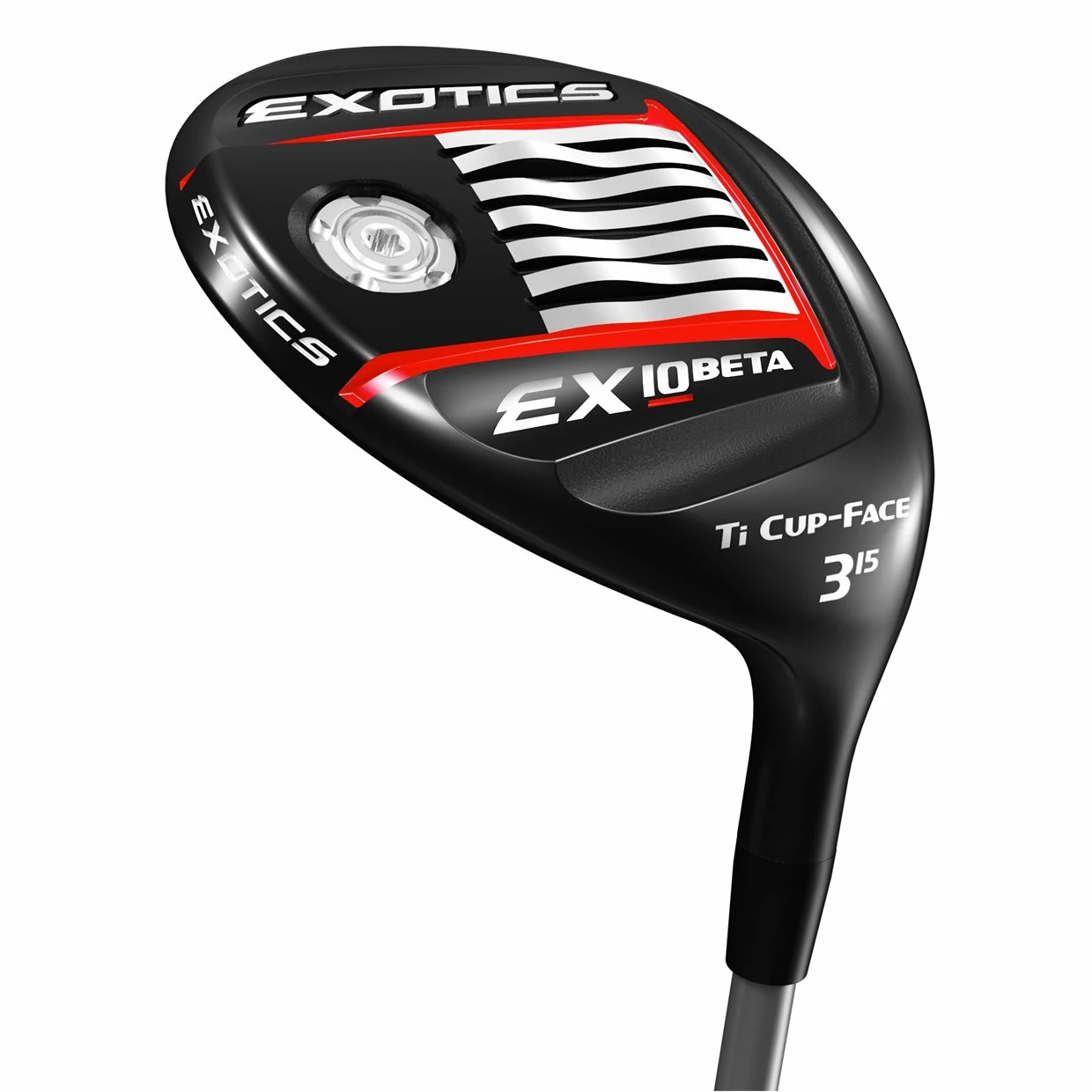 New And Used Tour Edge Exotics EX10 Beta Fairway Wood Golf Clubs 3 New And Used Tour Edge Exotics EX10 Beta Fairway Wood Golf Clubs