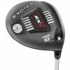 New And Used Tour Edge Exotics EX9 Tour Driver Golf Clubs