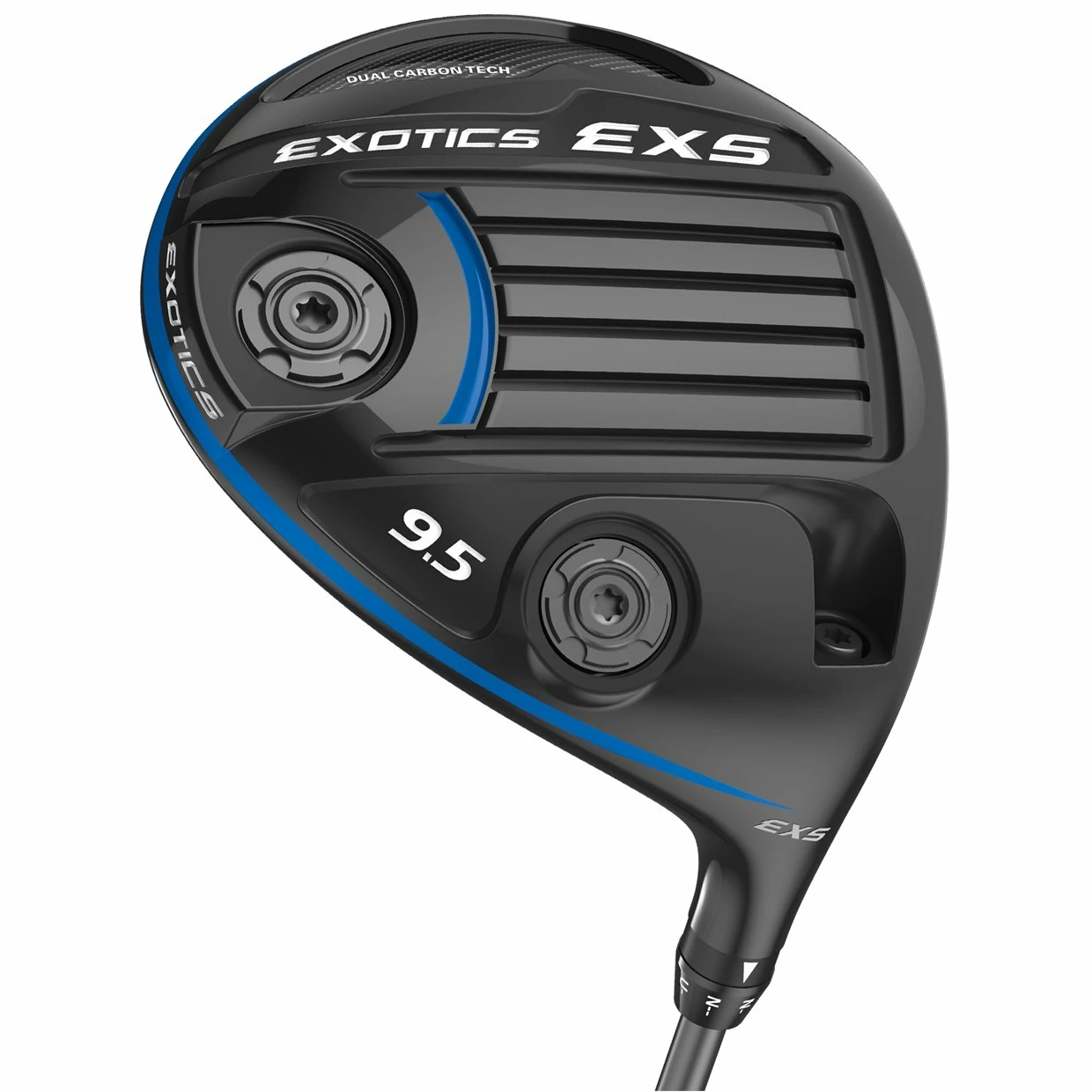 New And Used Tour Edge Exotics EXS Driver Golf Clubs 3 New And Used Tour Edge Exotics EXS Driver Golf Clubs