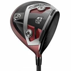 New And Used Wilson Staff C300 Driver Golf Clubs