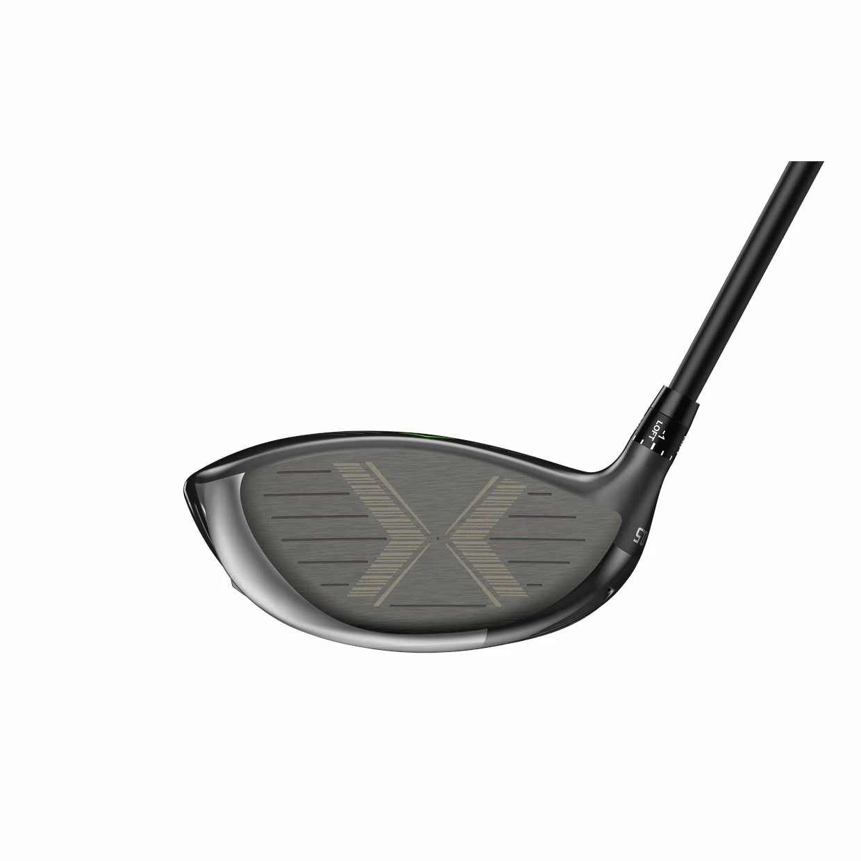 New And Used XXIO 12 X Black Driver Golf Clubs 4 New And Used XXIO 12 X Black Driver Golf Clubs - Image 2