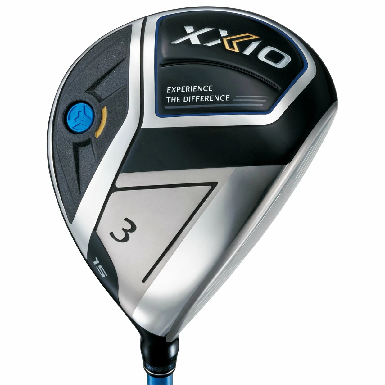 New And Used XXIO ELEVEN Fairway Wood Golf Clubs 3 New And Used XXIO ELEVEN Fairway Wood Golf Clubs