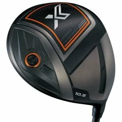 New And Used XXIO X Black Driver Golf Clubs -Golf Clubs Sales Store xxio x black driver 3
