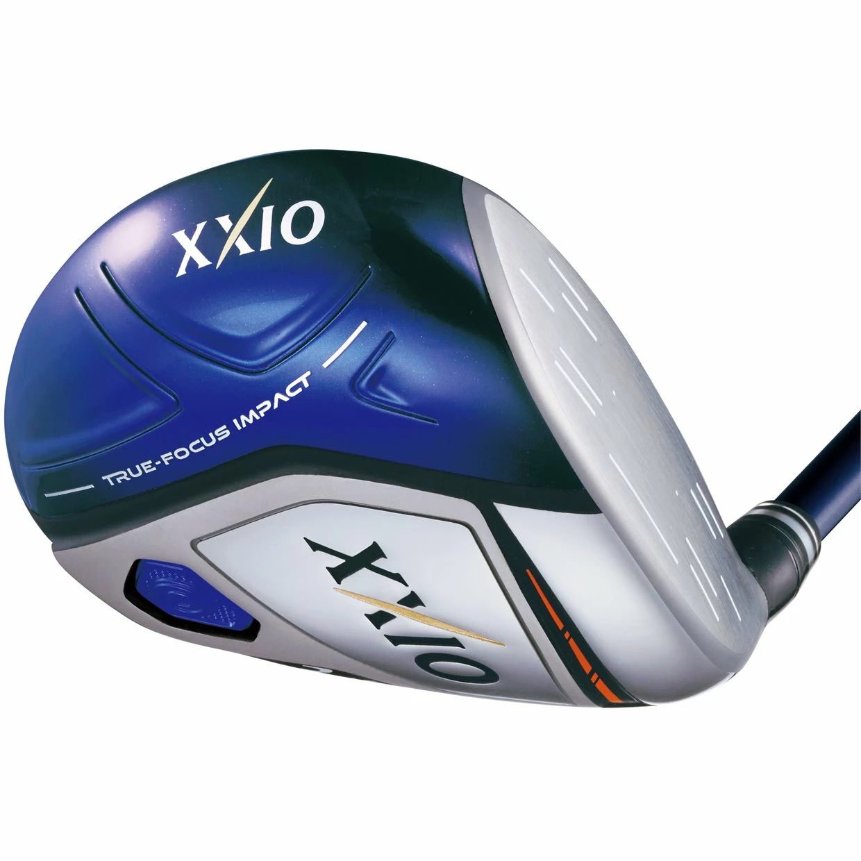 New And Used XXIO X Fairway Wood Golf Clubs 4 New And Used XXIO X Fairway Wood Golf Clubs - Image 2