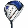 New And Used XXIO X Fairway Wood Golf Clubs